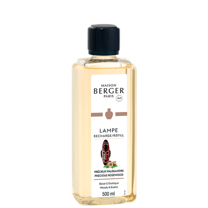 Maison Berger Precious Rosewood - 500ml